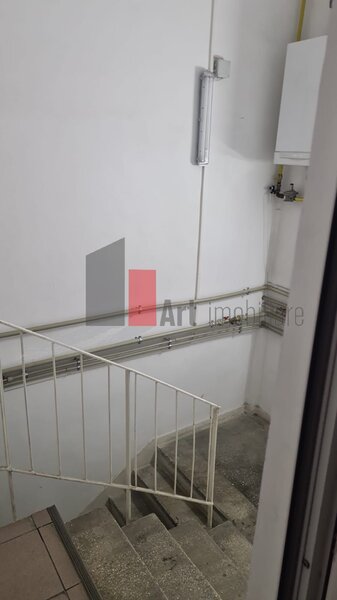 Piatra Neamt, spatiu comercial de inchiriat in zona Pietei Centrale
